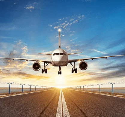 Air tickets