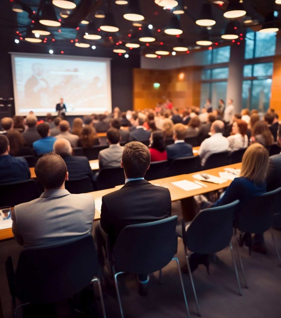 Conference Session