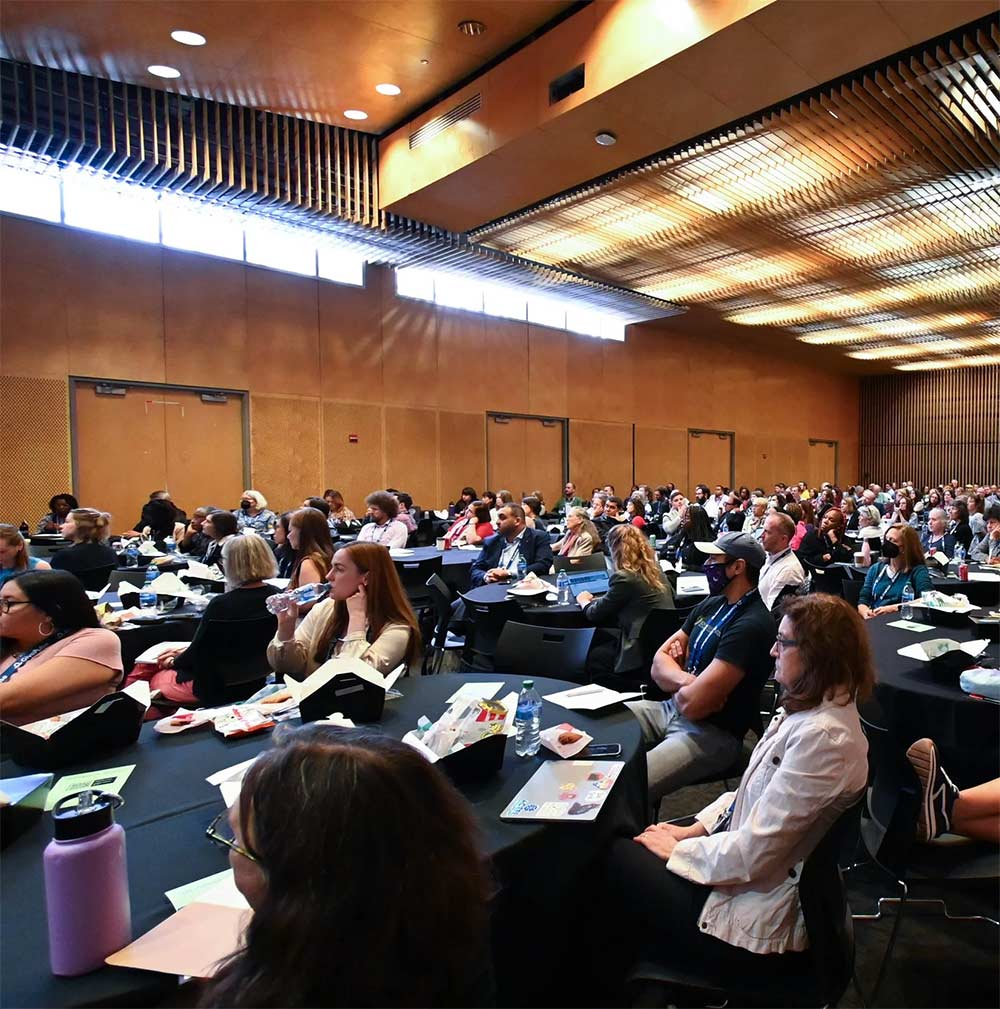 Conference Session